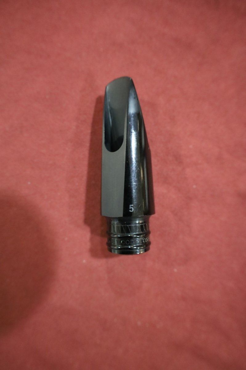 画像3: woodstone studio deluxe 5 A.Sax.用 (3)