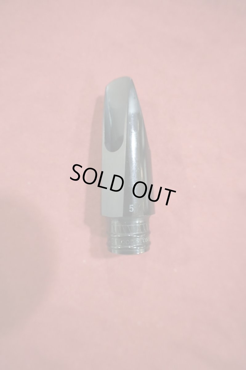 画像3: woodstone studio deluxe 5 A.Sax.用 (3)