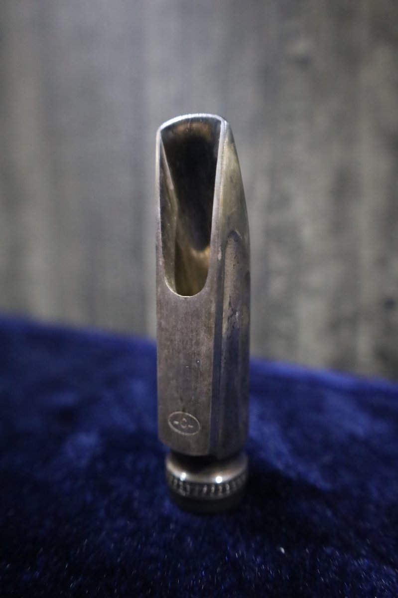 画像3: Selmer classic metal C A.Sax.用 (3)
