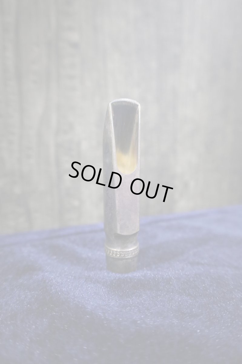 画像2: Selmer classic metal C☆ A.Sax.用 (2)