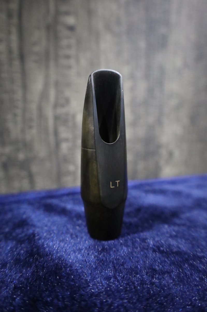 画像2: Selmer ラリーテール A.Sax.用 (2)