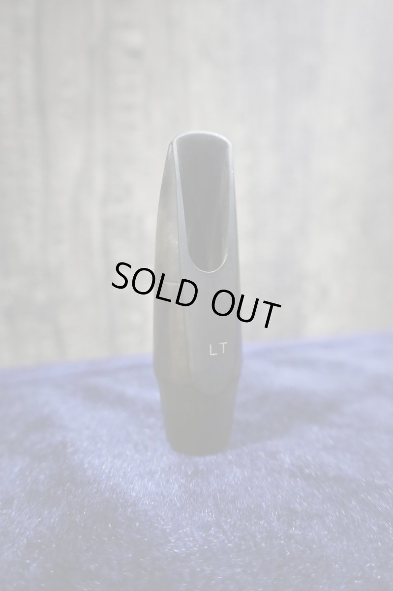 画像2: Selmer ラリーテール A.Sax.用 (2)