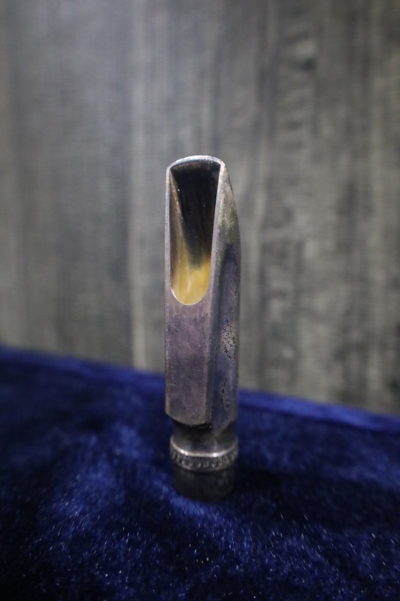 画像3: Selmer classic metal C☆ A.Sax.用 (3)