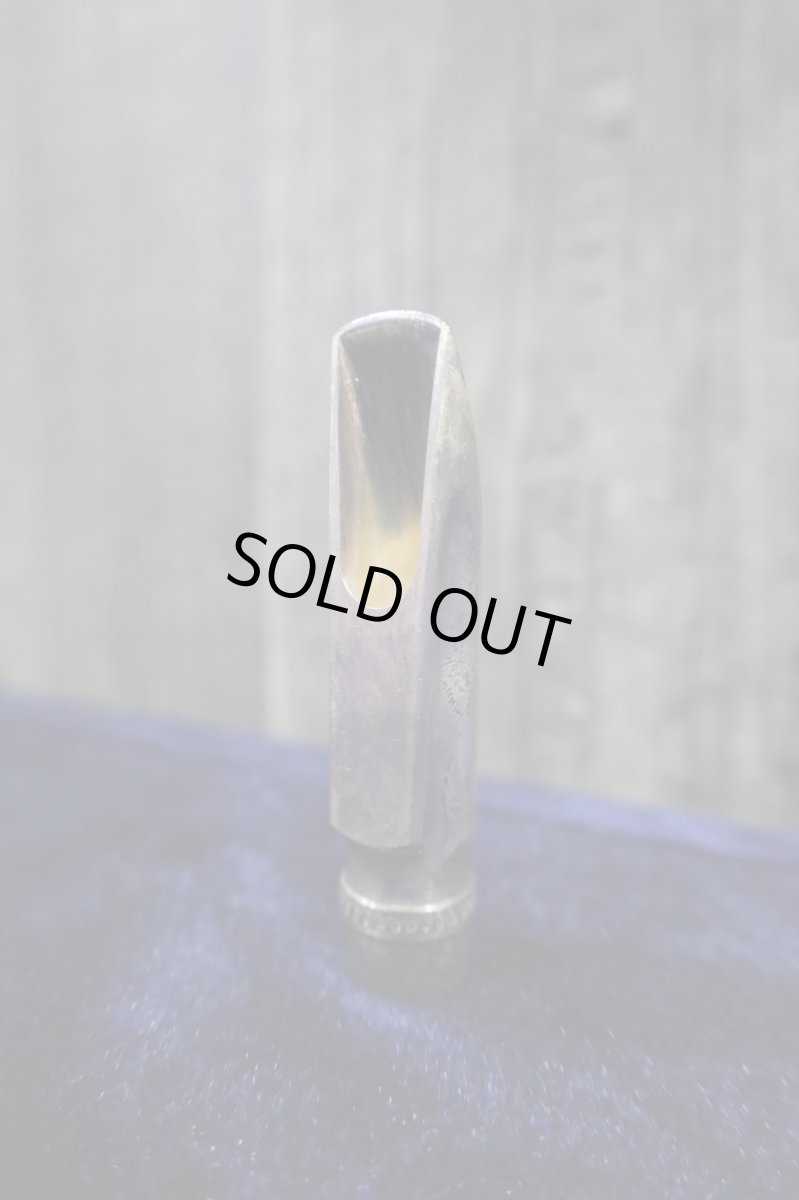 画像3: Selmer classic metal C☆ A.Sax.用 (3)