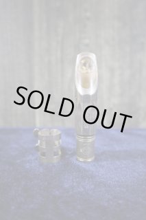 マウスピース - 管楽器を深く楽しむ人へ｜MOUTON STORE 楽器・楽譜