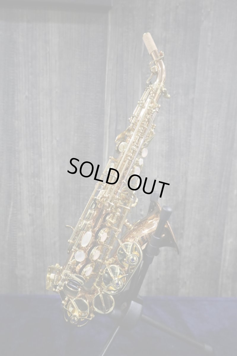 画像1: Yanagisawa SC-WO20 (1)