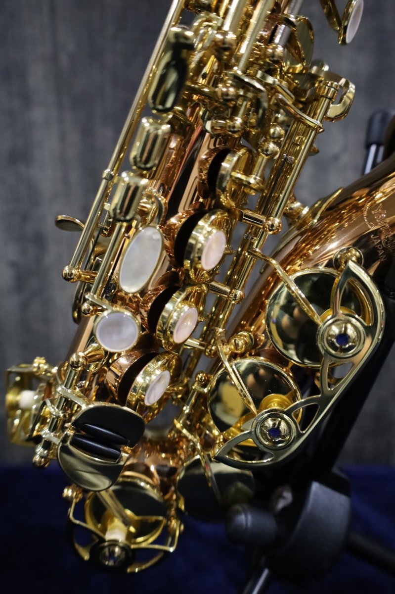 画像6: Yanagisawa SC-WO20 (6)