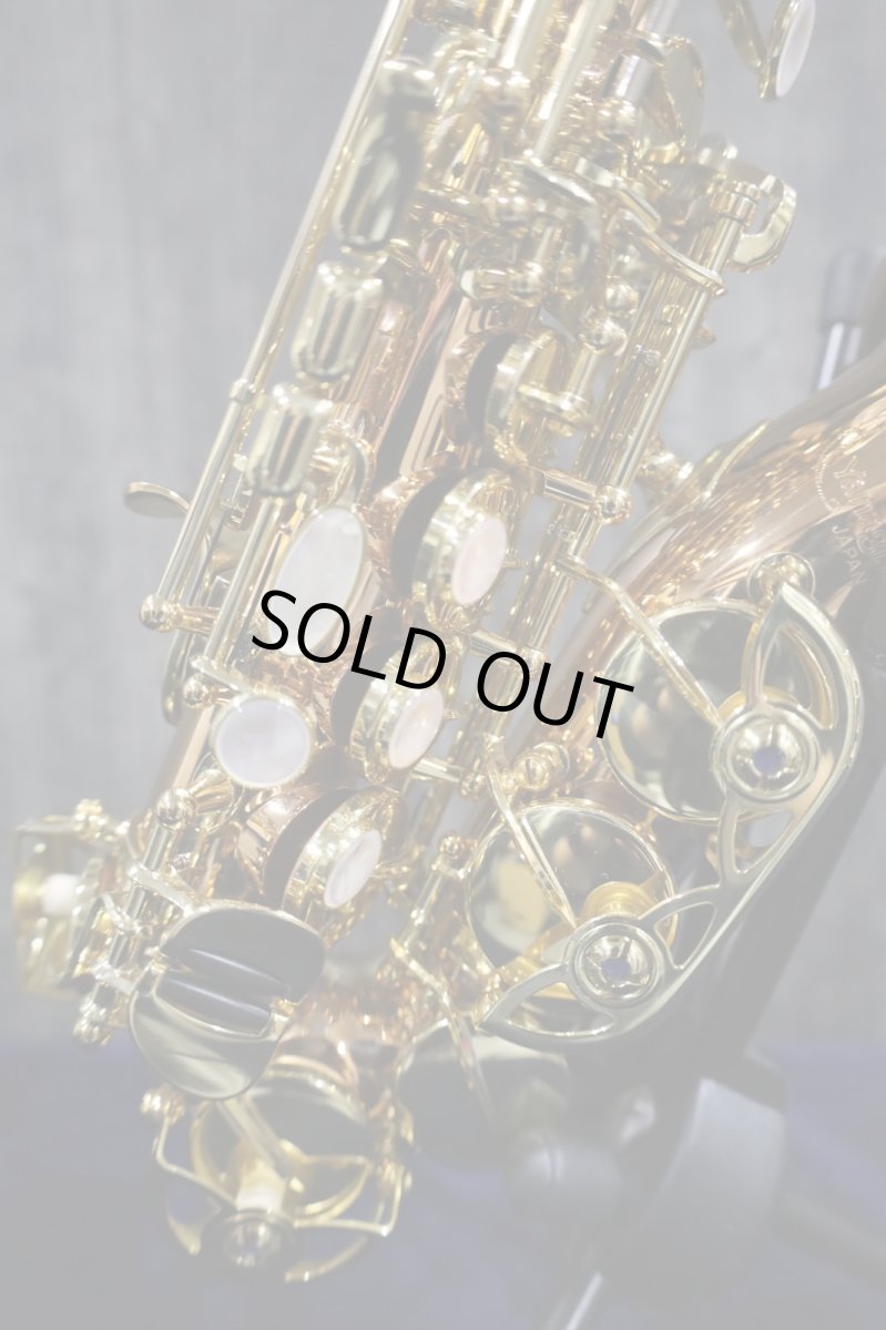 画像6: Yanagisawa SC-WO20 (6)