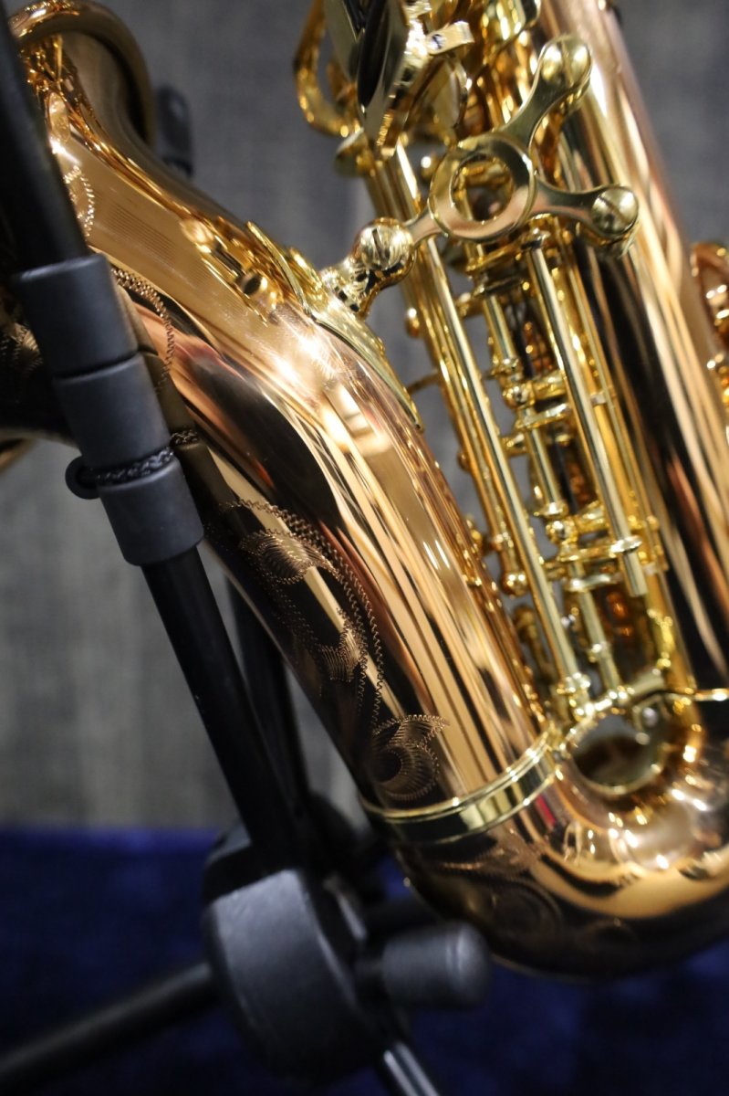 画像5: Yanagisawa SC-WO20 (5)