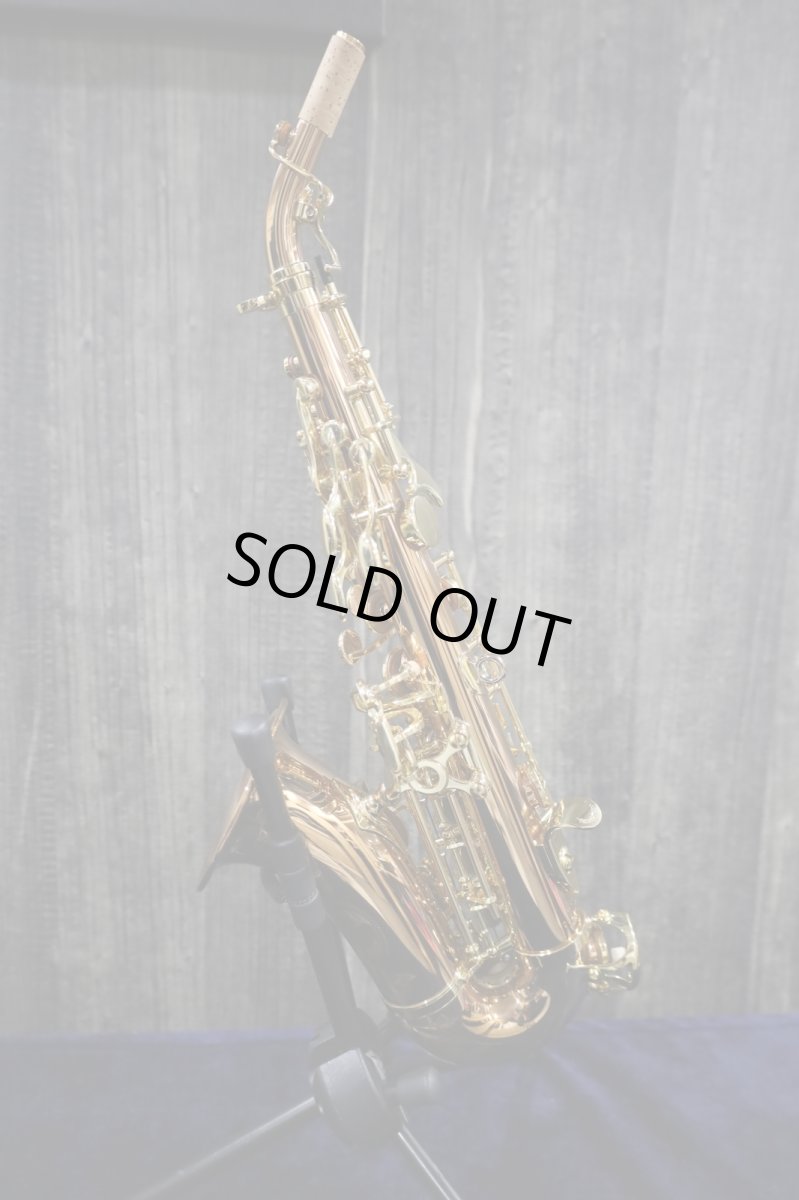 画像2: Yanagisawa SC-WO20 (2)