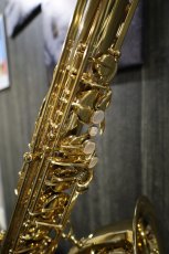 画像7: Selmer Jubilee SerieII Tenor GL (7)