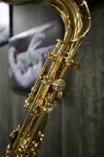 画像8: Selmer Jubilee SerieII Tenor GL (8)