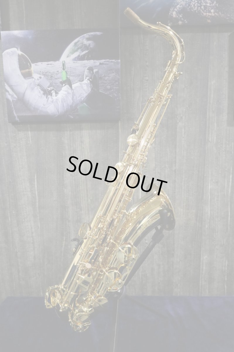 画像1: Selmer Jubilee SerieII Tenor GL (1)