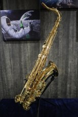 画像1: Selmer Jubilee SerieII Tenor GL (1)