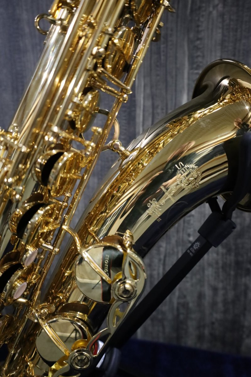 画像2: Selmer Jubilee SerieII Tenor GL (2)