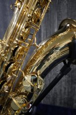 画像2: Selmer Jubilee SerieII Tenor GL (2)