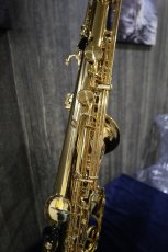 画像5: Selmer Jubilee SerieII Tenor GL (5)