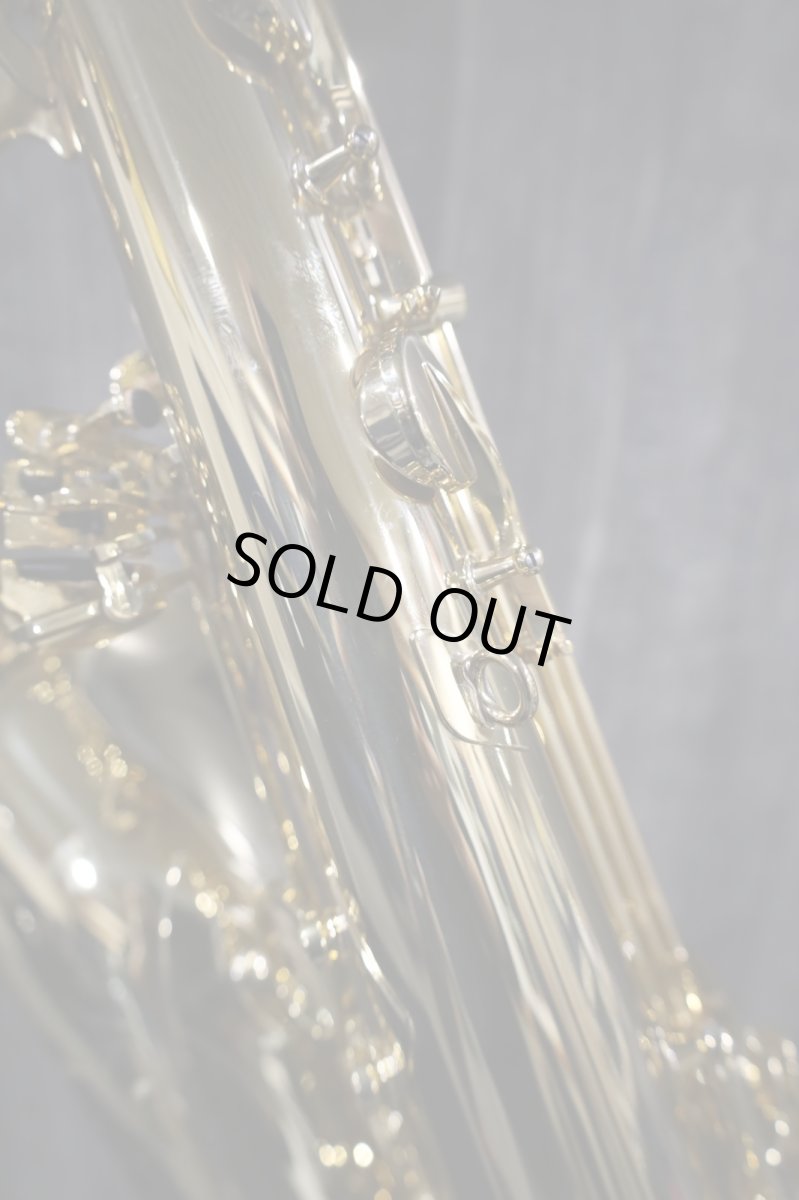 画像14: Selmer Jubilee SerieII Tenor GL (14)