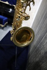 画像10: Selmer Jubilee SerieII Tenor GL (10)