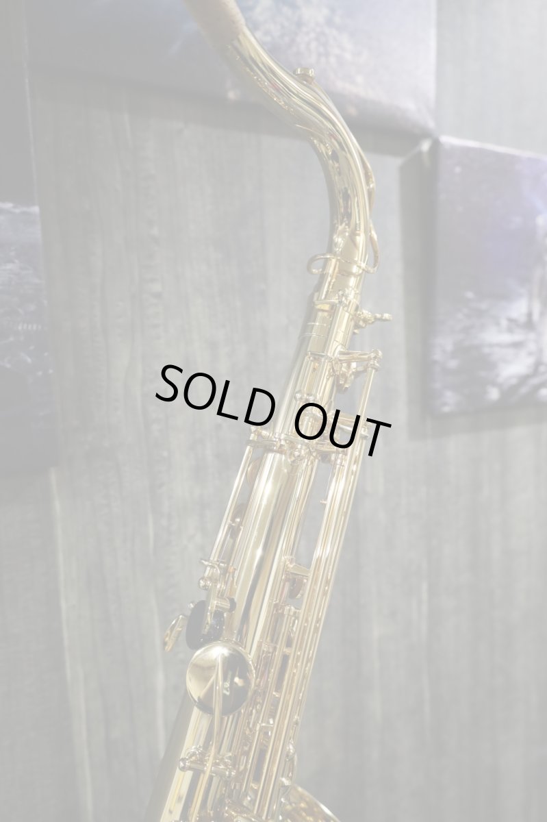 画像6: Selmer Jubilee SerieII Tenor GL (6)