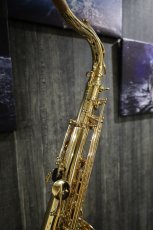 画像6: Selmer Jubilee SerieII Tenor GL (6)