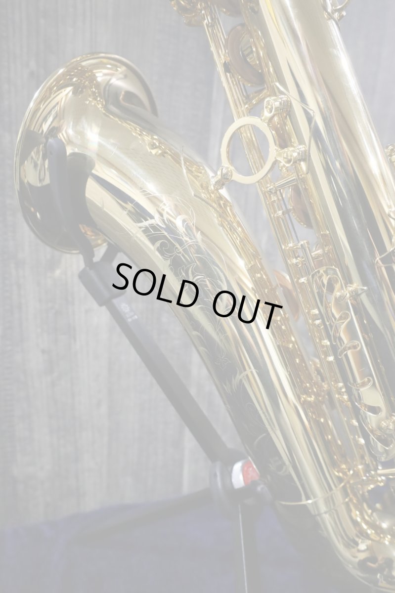 画像11: Selmer Jubilee SerieII Tenor GL (11)