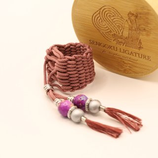 Sengokuリガチャー - 管楽器を深く楽しむ人へ｜MOUTON STORE 楽器