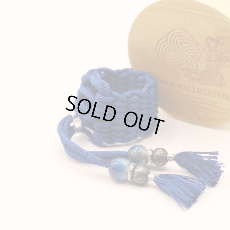 戦国リガチャー アルトSengokuLigatureMitsuhide Blue 戦国リガチャー アルトSengokuLigatureMitsuhide Blue 戦国リガチャー