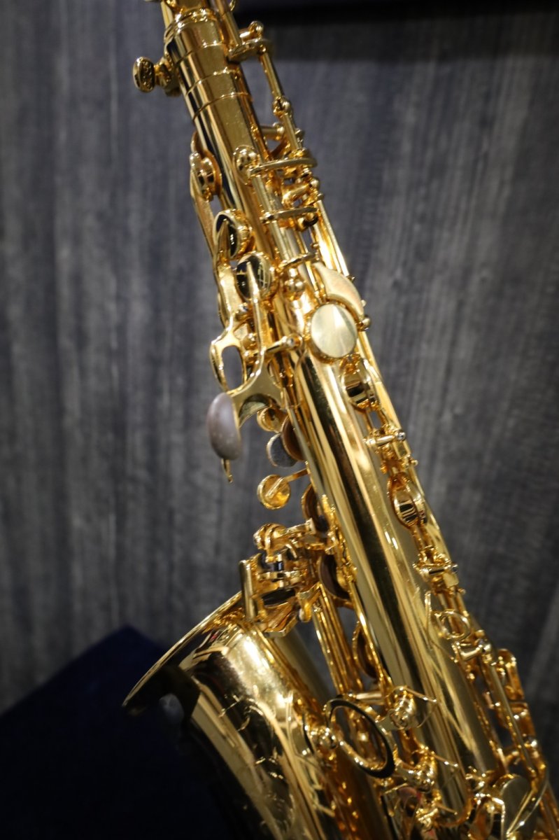 画像11: Selmer SerieIIII jubilee Alto GP (11)