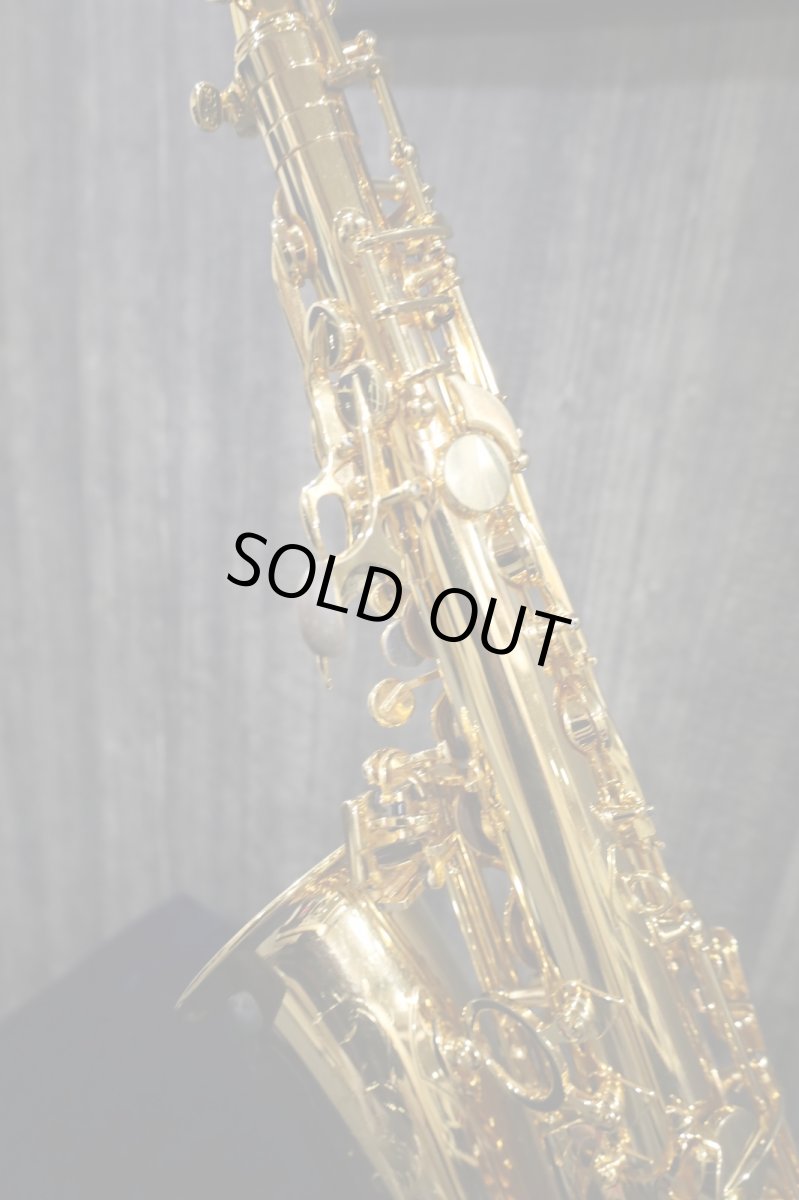 画像11: Selmer SerieIIII jubilee Alto GP (11)