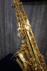 画像11: Selmer SerieIIII jubilee Alto GP (11)