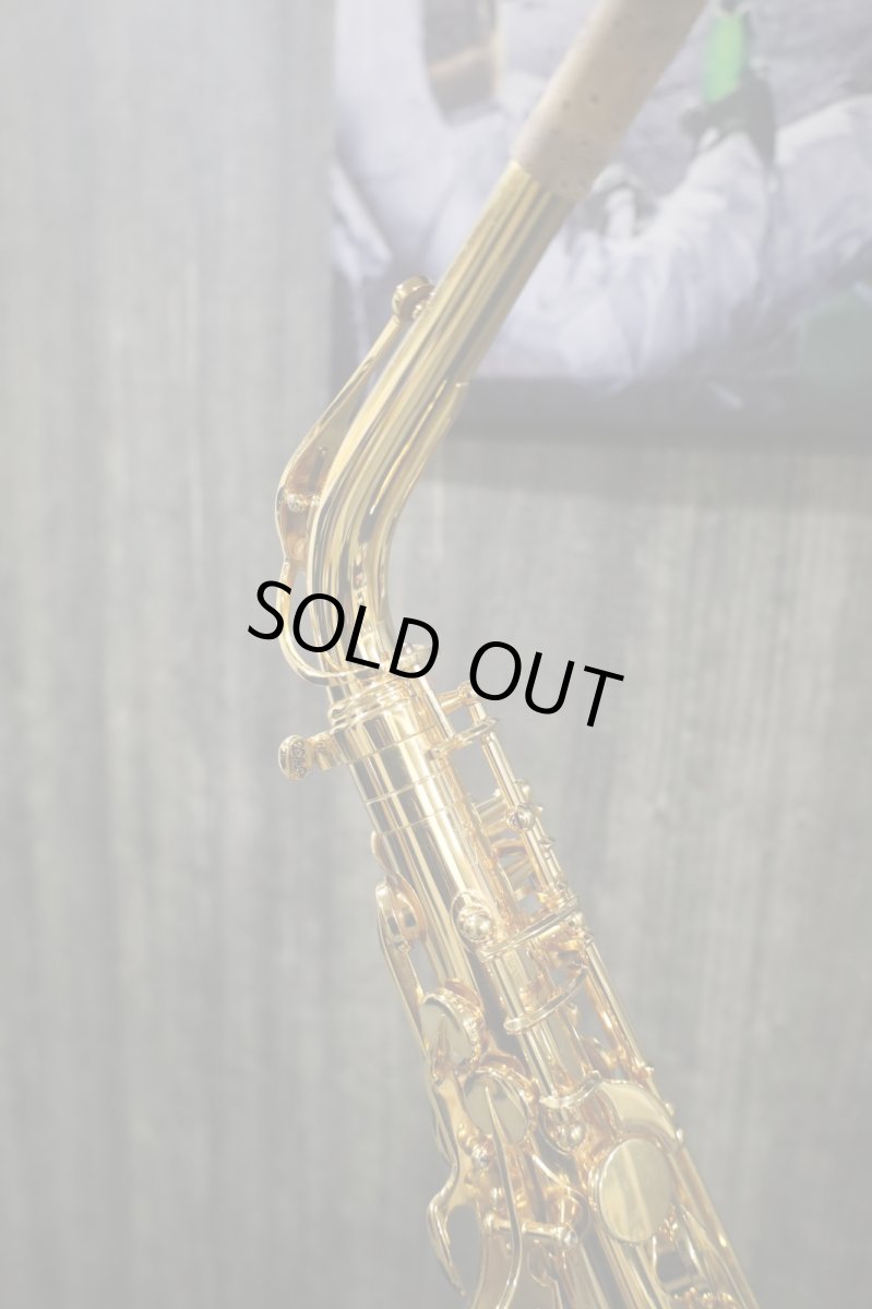 画像12: Selmer SerieIIII jubilee Alto GP (12)