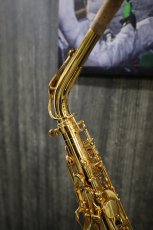画像12: Selmer SerieIIII jubilee Alto GP (12)