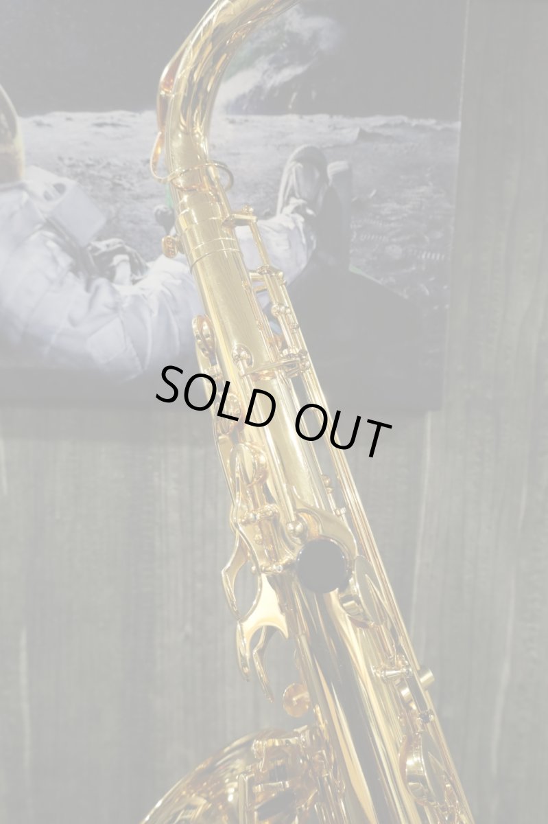 画像10: Selmer SerieII Tenor GP (10)