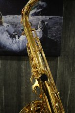 画像10: Selmer SerieII Tenor GP (10)