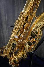 画像3: Selmer SerieII Tenor GP (3)