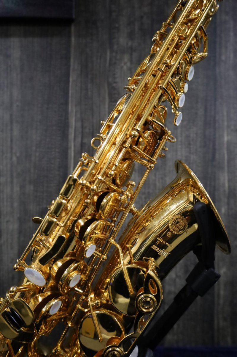 画像3: Selmer SerieIIII jubilee Alto GP (3)