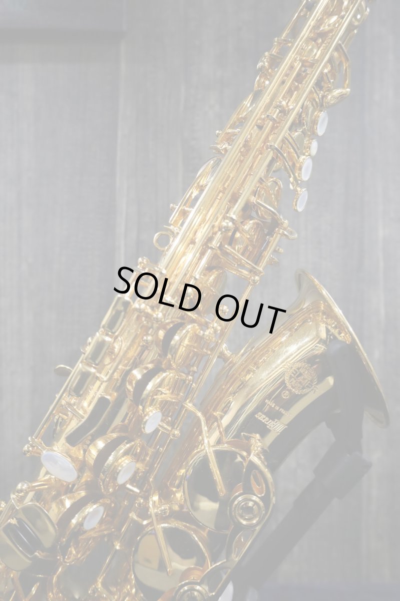 画像3: Selmer SerieIIII jubilee Alto GP (3)