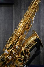 画像3: Selmer SerieIIII jubilee Alto GP (3)