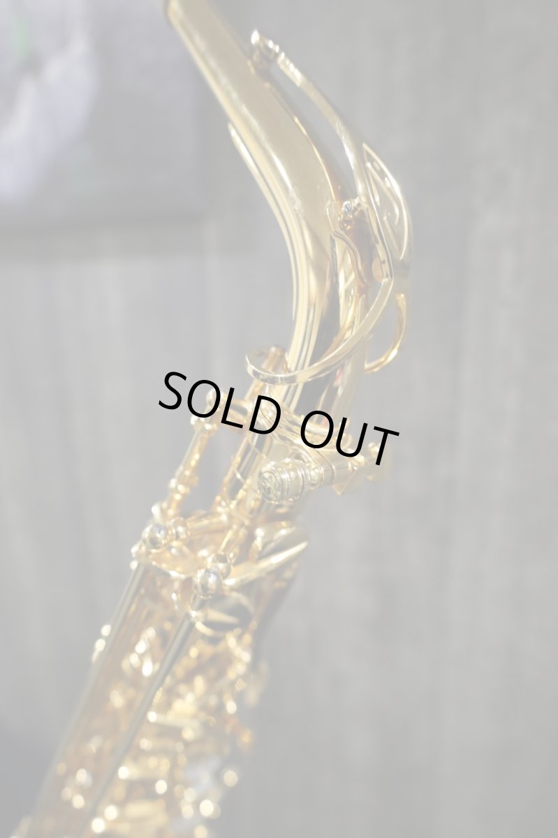 画像6: Selmer SerieIIII jubilee Alto GP (6)