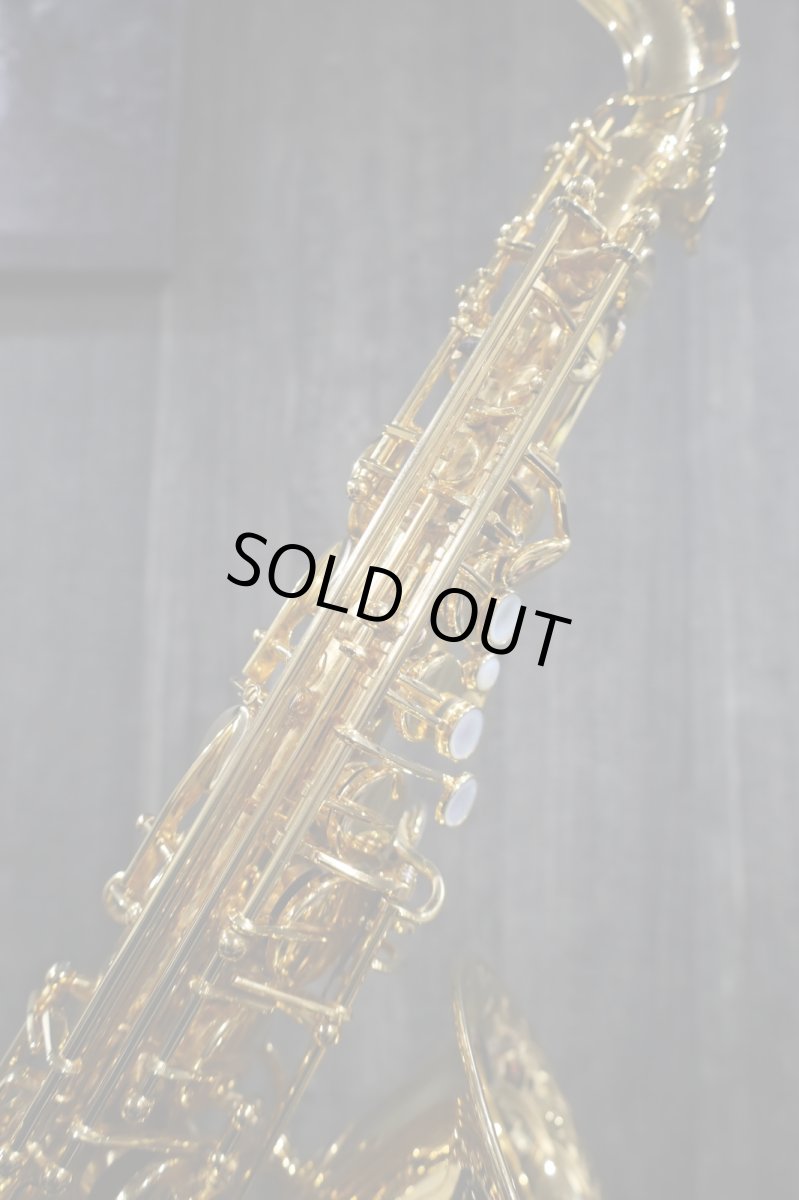 画像4: Selmer SerieIIII jubilee Alto GP (4)
