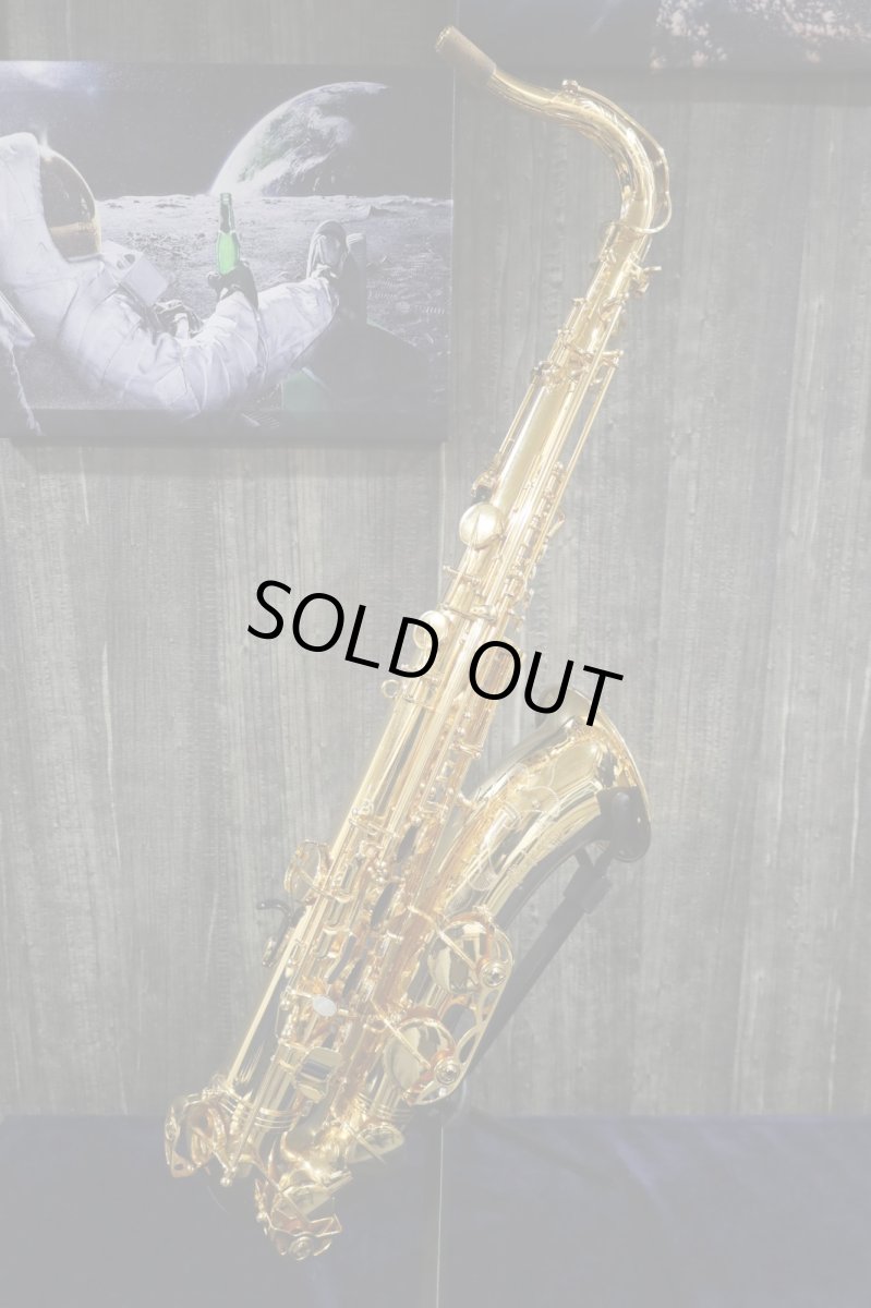 画像1: Selmer SerieII Tenor GP (1)