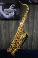 画像1: Selmer SerieII Tenor GP (1)