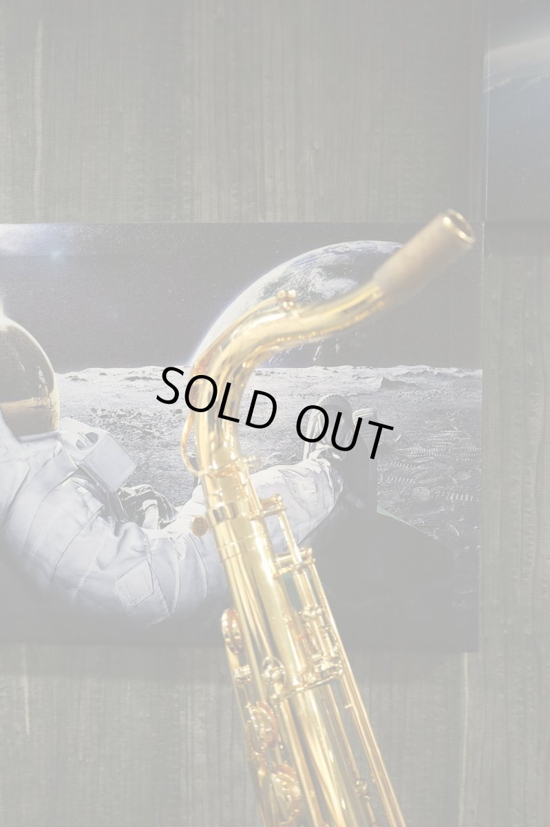 画像11: Selmer SerieII Tenor GP (11)