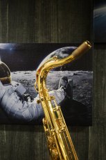 画像11: Selmer SerieII Tenor GP (11)