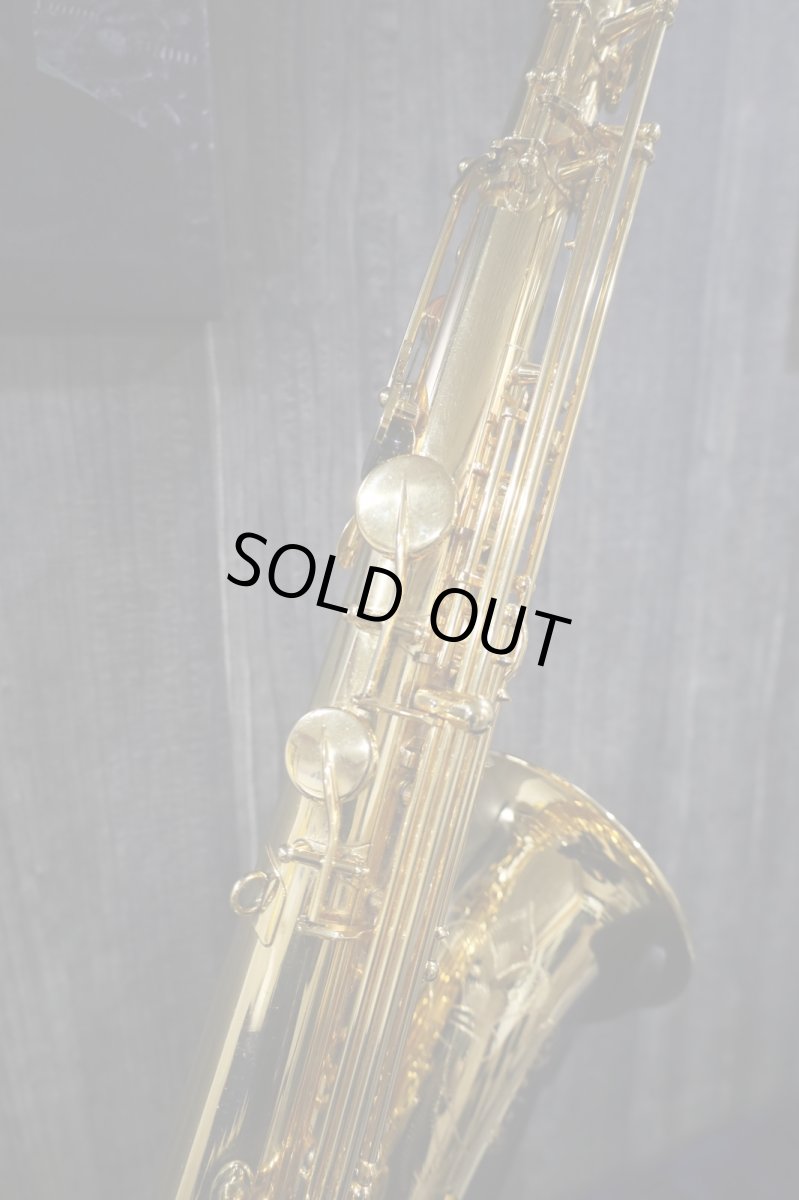 画像5: Selmer SerieII Tenor GP (5)