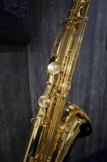 画像5: Selmer SerieII Tenor GP (5)