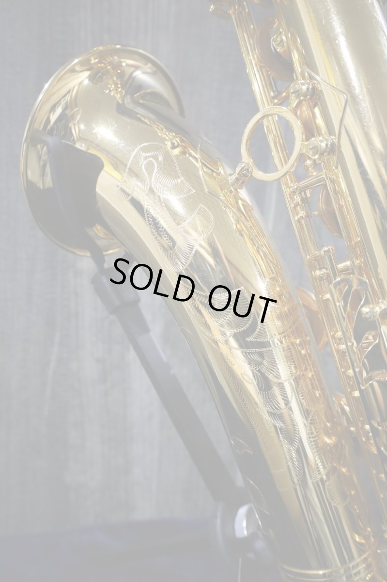 画像8: Selmer SerieII Tenor GP (8)