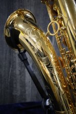 画像8: Selmer SerieII Tenor GP (8)