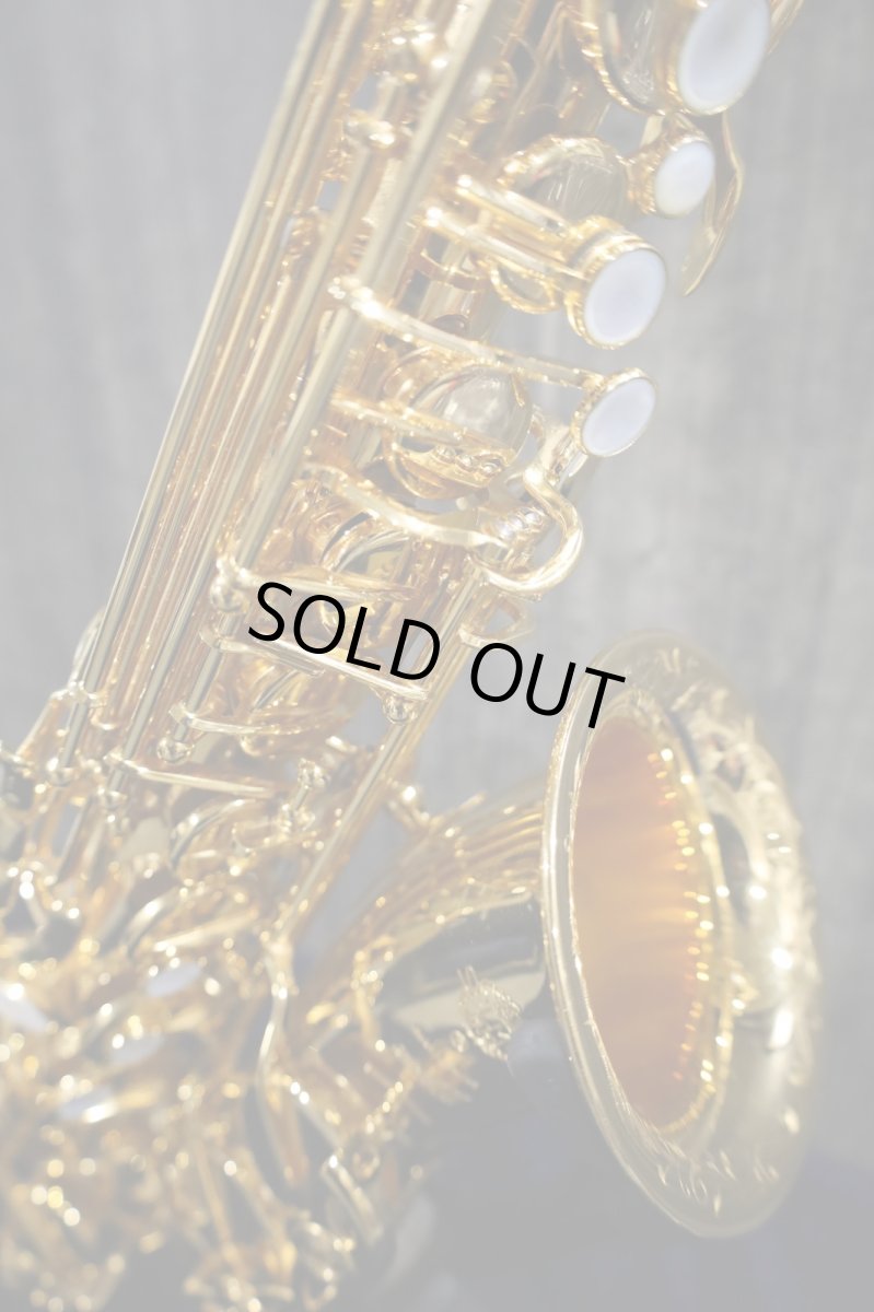 画像7: Selmer SerieIIII jubilee Alto GP (7)